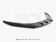 Load image into Gallery viewer, Maxton Design - FRONT SPLITTER V.3 VOLKSWAGEN SCIROCCO MK3