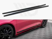 Load image into Gallery viewer, Maxton Design - SIDE SKIRTS DIFFUSERS VOLKSWAGEN SCIROCCO MK3