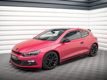 Load image into Gallery viewer, Maxton Design - SIDE SKIRTS DIFFUSERS VOLKSWAGEN SCIROCCO MK3