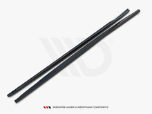 Load image into Gallery viewer, Maxton Design - SIDE SKIRTS DIFFUSERS VOLKSWAGEN SCIROCCO MK3