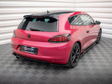 Load image into Gallery viewer, Maxton Design - REAR SIDE SPLITTERS VOLKSWAGEN SCIROCCO MK3
