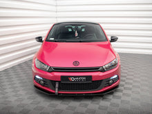 Load image into Gallery viewer, Maxton Design - FRONT SPLITTER V.1 VOLKSWAGEN SCIROCCO MK3
