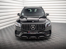 Load image into Gallery viewer, Maxton Design - FRONT SPLITTER V.2 MERCEDES AMG GLB 35 X247