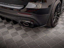 Load image into Gallery viewer, Maxton Design - REAR SIDE SPLITTERS MERCEDES AMG GLB 35 X247