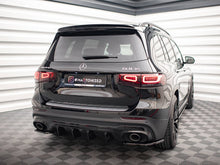 Load image into Gallery viewer, Maxton Design - Rear Valance Mercedes-AMG GLB 35 / AMG-Line X247