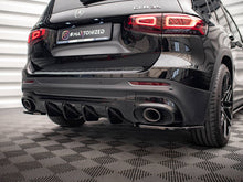 Load image into Gallery viewer, Maxton Design - Rear Valance Mercedes-AMG GLB 35 / AMG-Line X247