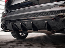 Load image into Gallery viewer, Maxton Design - Rear Valance Mercedes-AMG GLB 35 / AMG-Line X247