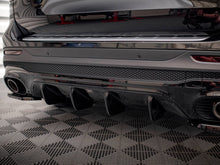 Load image into Gallery viewer, Maxton Design - Rear Valance Mercedes-AMG GLB 35 / AMG-Line X247