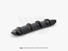 Load image into Gallery viewer, Maxton Design - Rear Valance Mercedes-AMG GLB 35 / AMG-Line X247