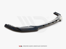 Load image into Gallery viewer, Maxton Design - FRONT SPLITTER V.1 BMW X6 M F96