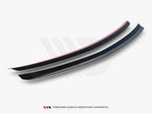 Load image into Gallery viewer, Maxton Design - Spoiler CAP Mercedes-Benz C Coupe Standard / AMG-Line C204
