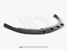 Load image into Gallery viewer, Maxton Design - FRONT SPLITTER V.2 AUDI S8 D4