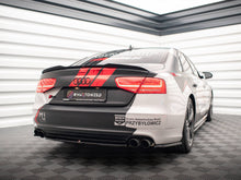 Load image into Gallery viewer, Maxton Design - SPOILER CAP AUDI S8 D4