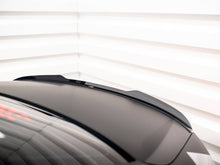Load image into Gallery viewer, Maxton Design - SPOILER CAP AUDI S8 D4