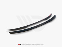 Load image into Gallery viewer, Maxton Design - SPOILER CAP AUDI S8 D4