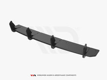Load image into Gallery viewer, Maxton Design - STREET PRO REAR DIFFUSER AUDI S8 D4