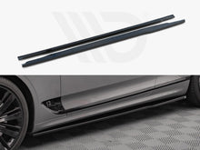 Load image into Gallery viewer, Maxton Design - SIDE SKIRTS DIFFUSERS BENTLEY CONTINENTAL GT MK3