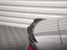 Load image into Gallery viewer, Maxton Design - SPOILER CAP BENTLEY CONTINENTAL GT MK3
