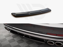 Load image into Gallery viewer, Maxton Design - CENTRAL REAR SPLITTER AUDI S8 D5
