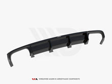 Load image into Gallery viewer, Maxton Design - REAR VALANCE AUDI S8 D5