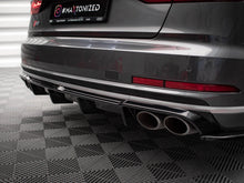 Load image into Gallery viewer, Maxton Design - REAR VALANCE AUDI S8 D5