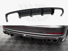 Load image into Gallery viewer, Maxton Design - REAR VALANCE AUDI S8 D5