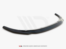 Load image into Gallery viewer, Maxton Design - FRONT SPLITTER V.1 AUDI E-TRON
