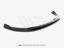 Load image into Gallery viewer, Maxton Design - FRONT SPLITTER V.2 AUDI E-TRON