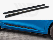 Load image into Gallery viewer, Maxton Design - SIDE SKIRTS DIFFUSERS AUDI E-TRON