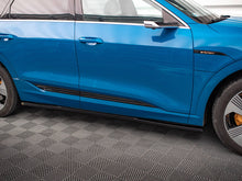 Load image into Gallery viewer, Maxton Design - SIDE SKIRTS DIFFUSERS AUDI E-TRON