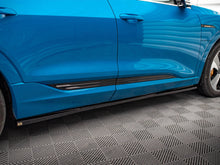 Load image into Gallery viewer, Maxton Design - SIDE SKIRTS DIFFUSERS AUDI E-TRON
