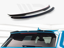 Load image into Gallery viewer, Maxton Design - UPPER SPOILER CAP AUDI E-TRON