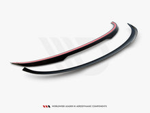 Load image into Gallery viewer, Maxton Design - SPOILER CAP AUDI Q4 E-TRON SPORTBACK MK1