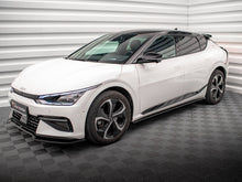 Load image into Gallery viewer, Maxton Design - SIDE SKIRTS DIFFUSERS KIA EV6 GT-LINE MK1