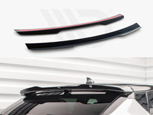 Load image into Gallery viewer, Maxton Design - UPPER SPOILER CAP KIA EV6 GT-LINE MK1