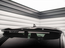 Load image into Gallery viewer, Maxton Design - UPPER SPOILER CAP KIA EV6 GT-LINE MK1