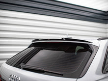 Load image into Gallery viewer, Maxton Design - Spoiler CAP Audi A6 Avant / A6 Allroad / A6 S-Line Avant / S6 Avant C8 / C8 Facelift