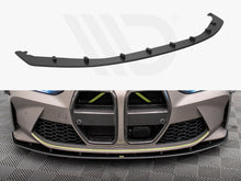 Load image into Gallery viewer, Maxton Design - STREET PRO FRONT SPLITTER BMW M4 G82 (2021-)