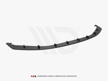 Load image into Gallery viewer, Maxton Design - STREET PRO FRONT SPLITTER BMW M4 G82 (2021-)
