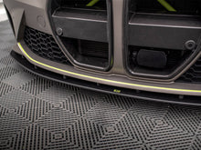 Load image into Gallery viewer, Maxton Design - STREET PRO FRONT SPLITTER BMW M4 G82 (2021-)