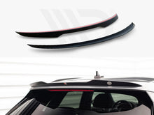 Load image into Gallery viewer, Maxton Design - SPOILER CAP AUDI Q3 S-LINE F3
