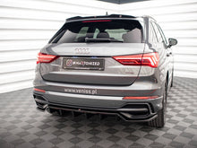 Load image into Gallery viewer, Maxton Design - SPOILER CAP AUDI Q3 S-LINE F3