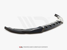 Load image into Gallery viewer, Maxton Design - FRONT SPLITTER V.2 BMW 2 COUPE M-PACK / M240I G42