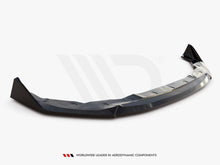 Load image into Gallery viewer, Maxton Design - FRONT SPLITTER V.3 BMW 2 COUPE M-PACK / M240I G42