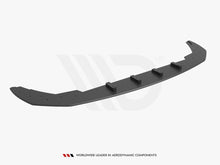 Load image into Gallery viewer, Maxton Design - STREET PRO FRONT SPLITTER BMW 2 COUPE M-PACK / M240I G42