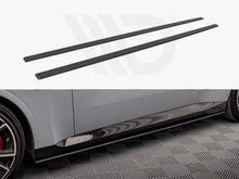 Load image into Gallery viewer, Maxton Design - STREET PRO SIDE SKIRTS DIFFUSERS BMW 2 COUPE M-PACK / M240I G42