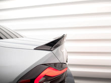 Load image into Gallery viewer, Maxton Design - Spoiler CAP 3D BMW 2 Coupe G42 / M2 G87
