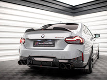 Load image into Gallery viewer, Maxton Design - Spoiler CAP 3D BMW 2 Coupe G42 / M2 G87