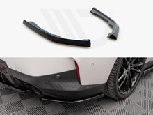 Load image into Gallery viewer, Maxton Design - REAR SIDE SPLITTERS V.2 BMW 2 COUPE M-PACK G42