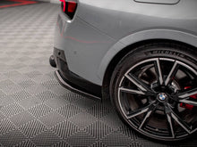 Load image into Gallery viewer, Maxton Design - REAR SIDE SPLITTERS V.2 BMW 2 COUPE M240I G42